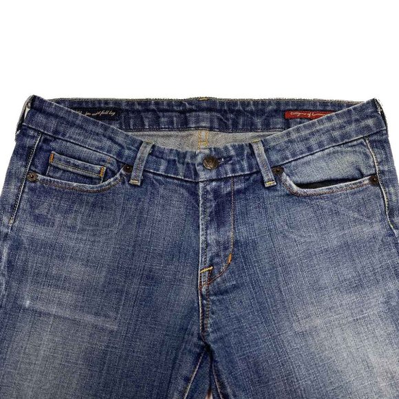 Citizens of Humanity Jeans - Picture 5 of 9